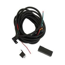 Load image into Gallery viewer, FASS Replacement Wire Harness 10 Gauge Delphi w/ Relay Cover SWH-1004-3R