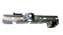Load image into Gallery viewer, RustBuster 04-12 Chevy Colorado/GMC Canyon Rear Frame Section - Left