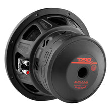 Load image into Gallery viewer, DS18 10in 700 Watts RMS 4 ohm DVC ZR Subwoofer