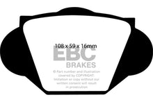 Load image into Gallery viewer, EBC S1 Brake Pad and Rotor Kit