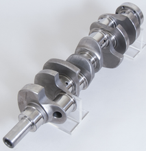 Load image into Gallery viewer, Eagle Ford 302 3in Stroke 50oz Balanced Cast Crankshaft