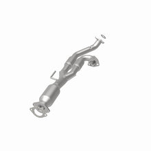 Load image into Gallery viewer, MagnaFlow 2006 Nissan Altima 3.5L Direct Fit Converter