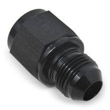 Load image into Gallery viewer, Russell Flare Reducer -10 An Flare To -12 B-Nut Black Anodized