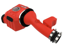 Load image into Gallery viewer, aFe Momentum GT Red Edition Cold Air Intake System w/ Pro DRY S Filt Toyota FJ Cruiser 07-23 V6-4.0L