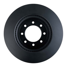 Load image into Gallery viewer, Timbren 09-10 Dodge Ram 2500/3500/11-26 Ram 2500/3500/4000 BES Coated Brake Rotor - Front TIM-R145191