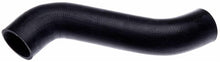 Load image into Gallery viewer, Gates 02-03 Volvo VHD Cummins ISM Diesel Lower - Eng. To Rad. Molded Coolant Hose