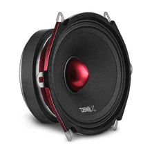 Load image into Gallery viewer, DS18 5x7in 175 Watts RMS 4 ohm Mid-Range Bullet Loudspeaker