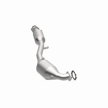 Load image into Gallery viewer, MagnaFlow 2005 Saab 9-2X 2.5L Direct Fit Converter