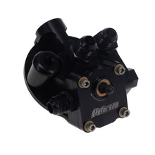 Load image into Gallery viewer, Peterson Fluid Systems Primer Filter Mount -10AN 1 1/2-16