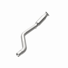 Load image into Gallery viewer, MagnaFlow 08-10 Dodge Challenger 6.1L Direct Fit Converter