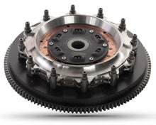 Load image into Gallery viewer, Clutch Masters 05-08 Audi A3 850 PRO Series Twin Disc Clutch w/Steel Flywheel