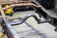 Load image into Gallery viewer, Rustbuster Driveshaft Crossmember