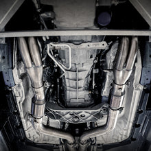 Load image into Gallery viewer, Stainless Works 22-25 Cadillac CT5-V Blackwing 2in Headers