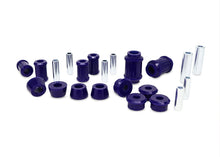 Load image into Gallery viewer, SuperPro Running Gear Bushing Kit Toyota SW20 MR-2