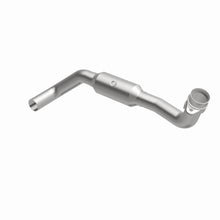 Load image into Gallery viewer, MagnaFlow 07-08 Ford F-150 5.4L Direct Fit Converter