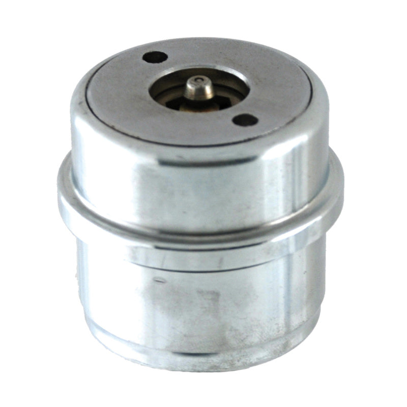 QA1 GM (K6145) - No Stud Lower Press-In Style Ball Joint Housing - Steel - GTR Auto