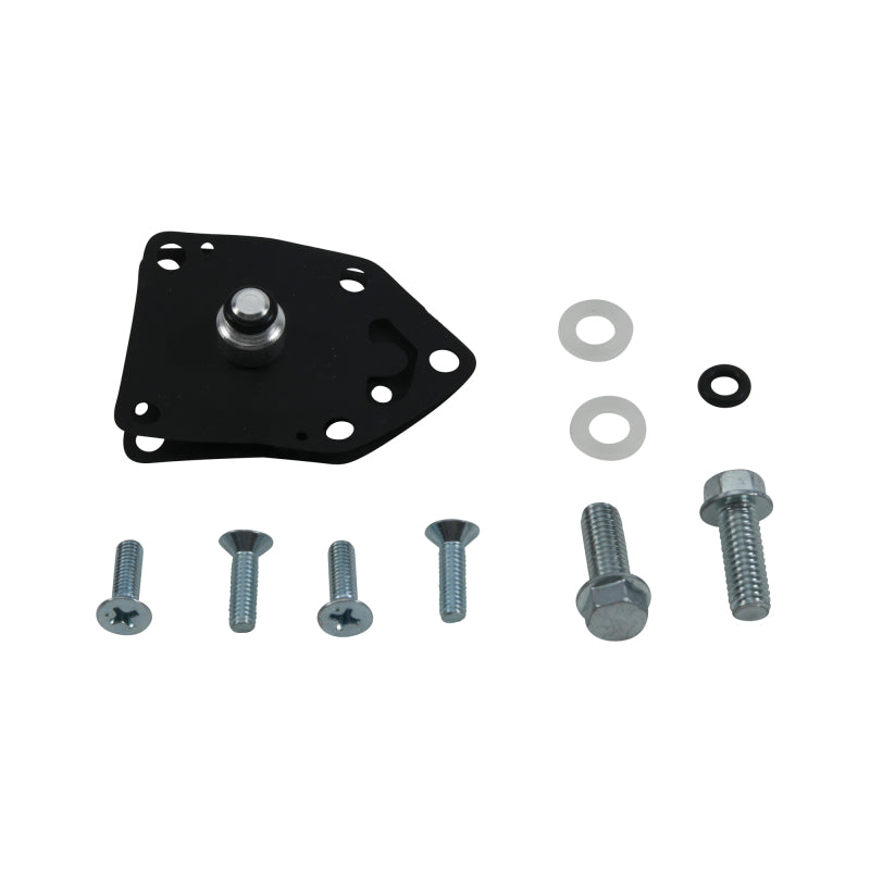 All Balls Racing 90-93 Kawasaki ZX600D (ZX-6) Fuel Tap Repair Kit - Diaphragm Only 60-1311