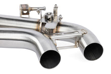 Load image into Gallery viewer, APR 22-26 Volkswagen Golf R (MK8) Catback Exhaust System CBK0052