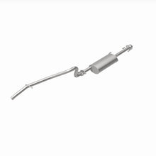Load image into Gallery viewer, MagnaFlow BRE Exhaust Kit 02-03 Suzuki XL-7 2.7L