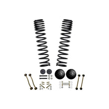 Load image into Gallery viewer, Skyjacker 2.5 In. Component Box With Front Dual Rate Long Travel Coils Rear Coil Spring Spacers