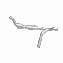 Load image into Gallery viewer, MagnaFlow 99-00 Ford Exped 4.6L Direct Fit Converter