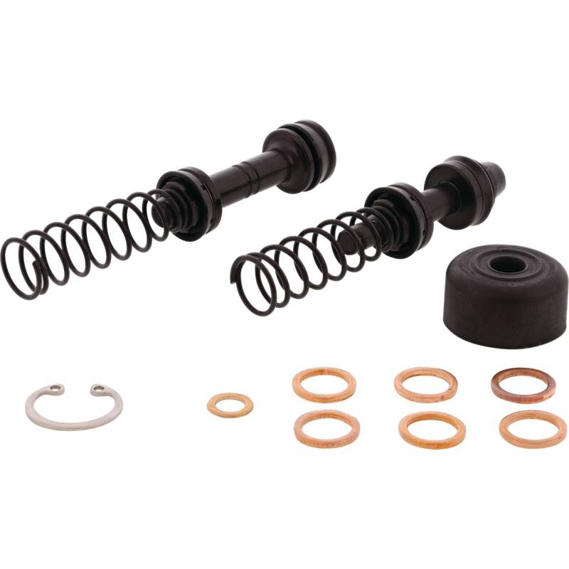 All Balls Racing 11-17 Can-Am Commander 1000R DPS Master Cylinder Rebuild Kit 18-1124