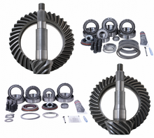 Load image into Gallery viewer, Revolution Gear &amp; Axle 14-18 RAM 2500/3500 11.5in-9.25in Reverse Cut 4.56 Ratio Gear Package