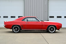 Load image into Gallery viewer, Ridetech 67-69 GM F-Body Small Block/LS StreetGrip Suspension System w/o Ball Joints &amp; Bushings