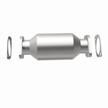 Load image into Gallery viewer, MagnaFlow 10-12 Hyundai Genesis Coupe 2.0L Direct Fit Converter