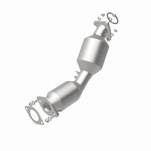 Load image into Gallery viewer, MagnaFlow 09-12 Infiniti FX35 3.5L Direct Fit Converter