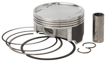 Load image into Gallery viewer, Vertex Pistons 08-13 KRF 750 Teryx 4x4/KRF 750 Teryx 4x4 LE Forged Replica Piston Kit - 90.960mm