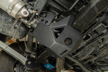 Load image into Gallery viewer, DV8 Offroad 24-26 Toyota Tacoma Rear Differential Skid Plate