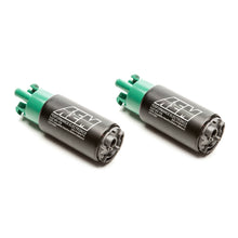 Load image into Gallery viewer, Cobb Nissan GT-R AEM High Flow Fuel Pump Kit B3C1450