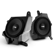 Load image into Gallery viewer, DS18 Jeep JL/JLU/JT Dash Enclosure w/ 2x 6.5in Speakers Left + Right 2x 6JP300N-4 150 Watts RMS