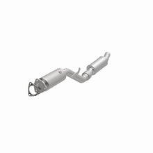 Load image into Gallery viewer, MagnaFlow 05-06 Audi A4 Quattro 3.2L Direct Fit Converter