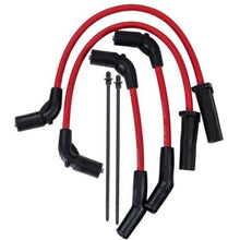 Load image into Gallery viewer, Moroso 2024+ Harley-Davidson M8 Touring Ultra 40 Ignition Wire Set - Red