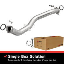Load image into Gallery viewer, MagnaFlow BRExhaust 16-22 Lexus RX350 Front Pipe Kit