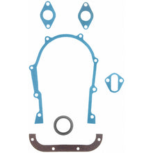 Load image into Gallery viewer, Fel-Pro Ford Thunderbird TCS 13075-1 Engine Timing Cover Gasket Set