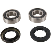 Load image into Gallery viewer, Pivot Works 13-16 BMW R Nine T Front Wheel Bearing Kit