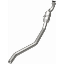 Load image into Gallery viewer, MagnaFlow 07-11 Mercedes-Benz ML350 3.5L Direct Fit Converter