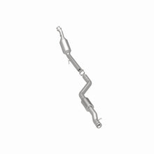 Load image into Gallery viewer, MagnaFlow 07-11 Mercedes-Benz S550 5.5L Direct Fit Converter 5561570