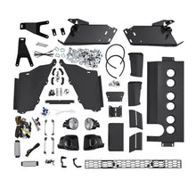 Load image into Gallery viewer, ARB Bumper/Fitting Kit Bundle 3423160
