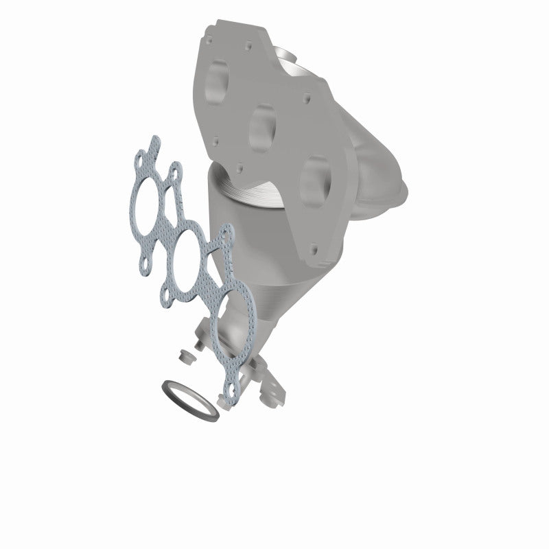 MagnaFlow 05-07 Toyota Avalon 3.5L Direct Fit Converter