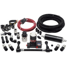 Load image into Gallery viewer, Russell Performance 160GPH Holley/Demon Dual-Feed Carbs (inc Pro-Classic hose)