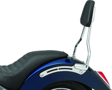 Load image into Gallery viewer, Kuryakyn Sissy Bar For Indian Scout Chrome