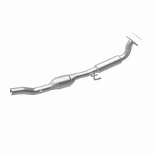Load image into Gallery viewer, MagnaFlow 01-03 Volkswagen Jetta 2.0L Direct Fit Converter