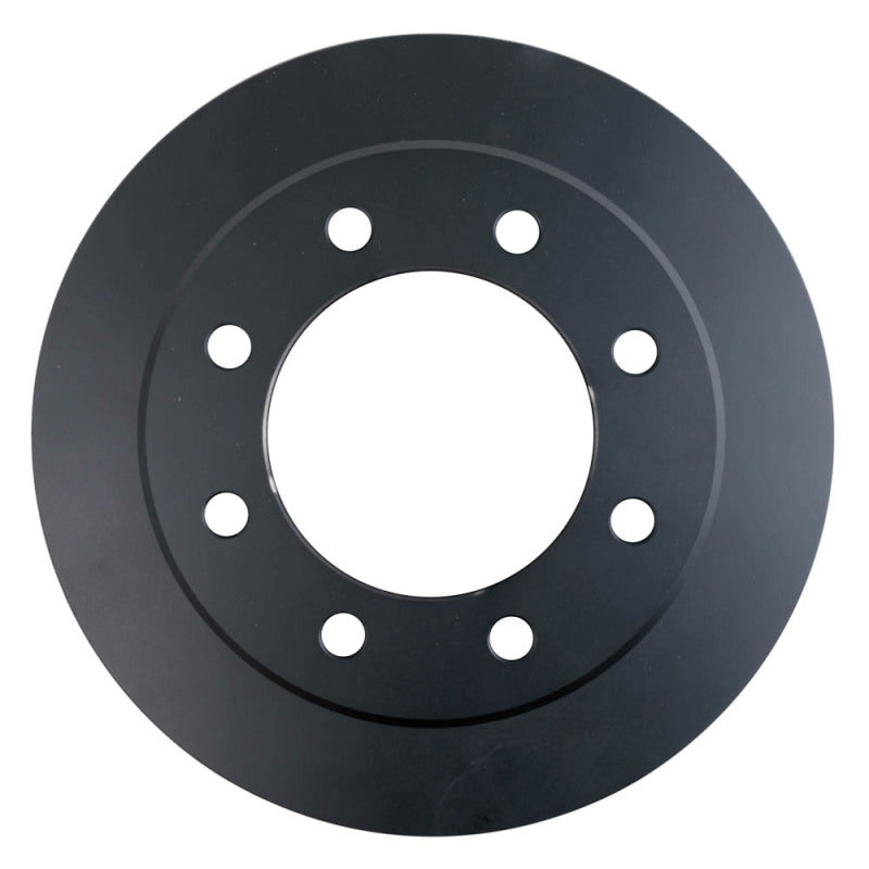 Timbren 09-10 Dodge Ram 2500/3500/11-26 Ram 2500/3500/4000 BES Coated Brake Rotor - Front TIM-R145191