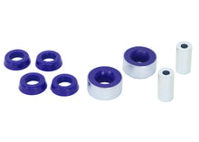 Load image into Gallery viewer, SuperPro Rear Lower Control Arm Bushing Kit
