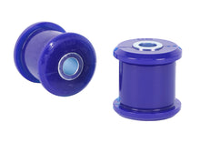Load image into Gallery viewer, SuperPro 16-24 Mazda MX-5 Miata ND Rear Control Arm Upper-Rear Outer Bushing Kit