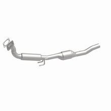 Load image into Gallery viewer, MagnaFlow 2001 Volkswagen Beetle 2.0L Direct Fit Converter